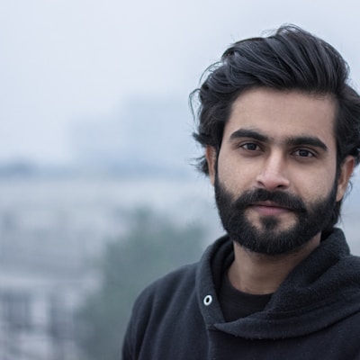 Arjun